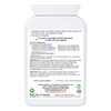Multi-Strain Gut Support Bacterium (30 Capsules) Soothes & Supports Gut,