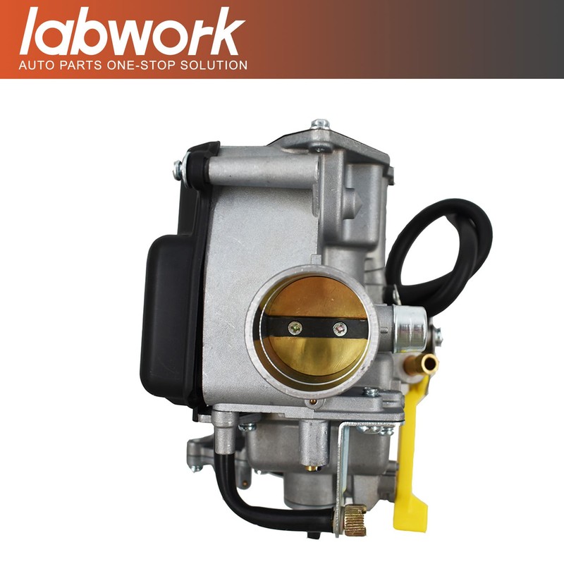 labwork Carburetor Replacement for Honda TRX300EX 1993-2008 Carb