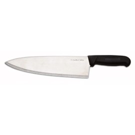 Columbia Cutlery Black 12 in. Black Chef / Cook Knife (Single Chef Knife)