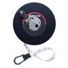 Bellota 50021-30 Fibreglass metric tape measure 30 m. Precision level