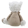 Wilberry - Dressed Animals - Mr Llama Soft Toy -