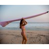 PAMGEA Surf Squared Surfboard Sock Cover and Paddleboard Cover -