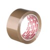 Herlitz 08842619 Desk Tape Brown 66 m 1Pièce (S) –