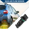 Hihaha 06A906461L Luftmassenmesser für VW Golf Jetta Beetle 1.8T /