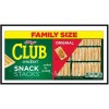Kellogg's Club Crackers, Original, 9 Ct, 18.8 Oz, Box