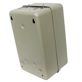 15 HP Three Phase Magnetic Starter Motor Control, Shihlin P50T, 65 FLA, 208/230V