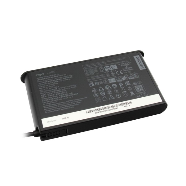 Lenovo ThinkPad P15 Gen 1 (20ST/20SU) Original power supply unit