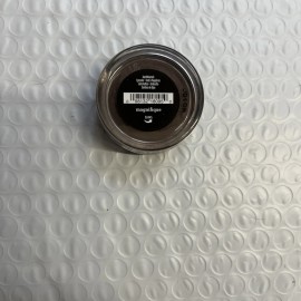 BARE MINERALS 1 Bare Minerals Magnifique eye shadow a rich smokey plum New Sealed .57g /.02 oz