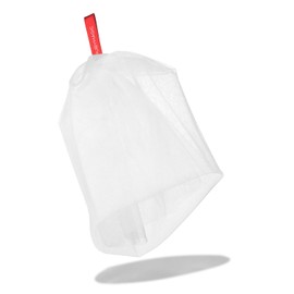 Ruby Magic Original Foaming Net, Facial Cleansing Net, Solid Soap, Facial Cleanser, Dense Foam, Made in Japan, 7.1 x 9.8 inches (180 x 250 mm)