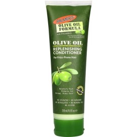Palmer's Olive Oil Formula Replenishing Conditioner for Frizz Prone Hair, 8.5 Oz - Pack of 1