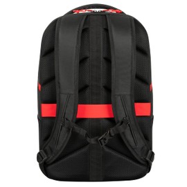 Targus 17.3” Strike II Gaming Backpack (TBB639GL)