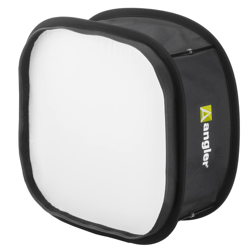 Angler Collapsible Softbox for 8x8 LED Light Panels