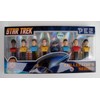 PEZ Star Trek Limited Edition, Numbered Collectors Set, 3.48-Ounce Box