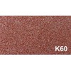 120 pieces sanding belts, 13 x 457 mm, sanding belt