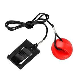 Icon Health & Fitness, Inc. Treadmill Key 208603