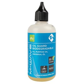 M-Wave Unisex's Oil Guard BIO Special, 100 ml
