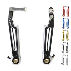 ridea FLV V – Brake Forging Long Arm Red, 147 – 00011 