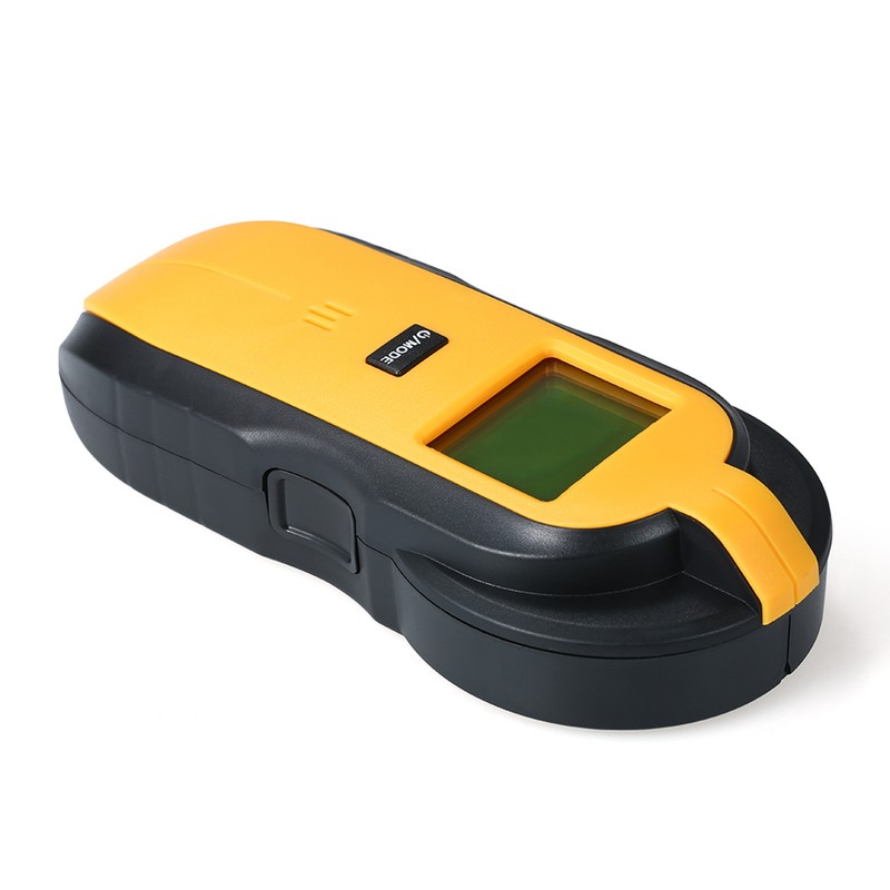 Stud Finder Sensitive Auto Calibration LED Display Screen 4 in