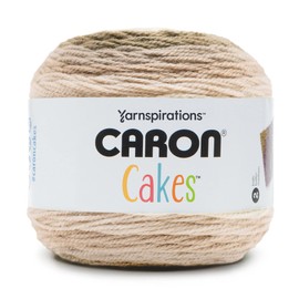 Caron Cakes, Acrylic, Buttercream, 16 x 15 x 15 cm