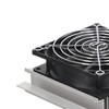 Refrigeration Cooler Thermoelectric Peltier Cooling System Set Kit for Equipment