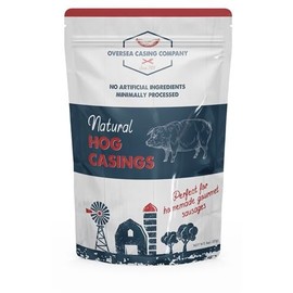 Natural Hog Casings for Sausage