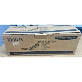 Xerox Genuine Xerox 113R00671 Black Drum for CopyCentre C20 / WorkCentre 4118/M20