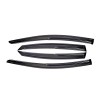 ZTT For Hyundai Sonata 2015-2019 18 Window Visor Rain Guard