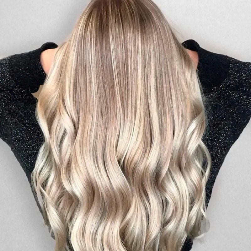 Joico Blonde Life Kit Shampoo Acondicionador Y Aceite