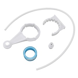 Cyclone Sedimentation Filter G1/2 Inch Backwash Pure Copper Whole House Water Purification Filter for Washing Machine