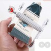 HuaChongChong Metal Tube Extruder Tube Squeezer Toothpaste Hand Toothpaste Extruder