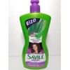 CURLS SAVILE CURLS KERATIN HAIR COMB CREAM 10.13 OZ RIZOS
