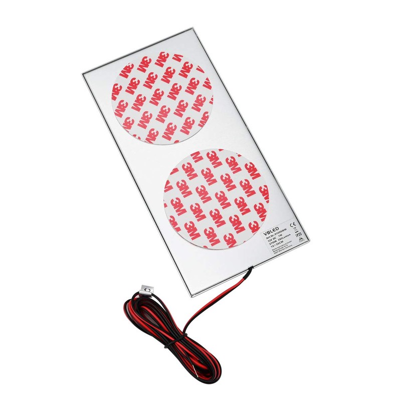 VBLED Mini LED Panel Under-Unit Light 12 V DC /