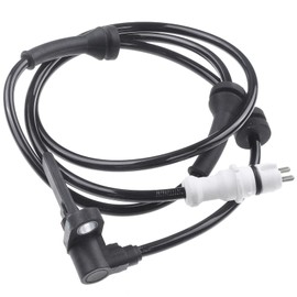 ABS Sensor Wheel Speed Front Left for Punto 188 Punto Box/Hatchback 188 1.2L 1.8L 1.9L 1999-2012 46846931