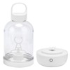 Portable Electric Mixing Cup USB Charging Coffee Protein Powder Mixer