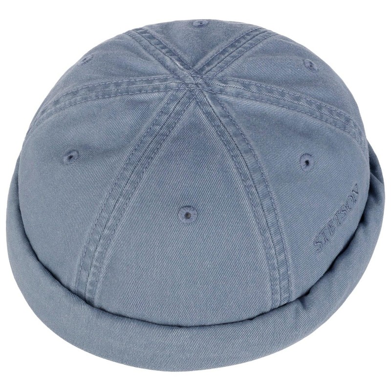 Stetson Ocala Cotton Docker Cap Men's – Docker Hat Made
