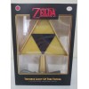 The Legend Of Zelda Triforce Plug In Light Up Christmas