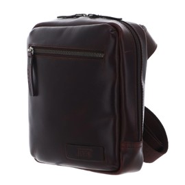 Jost Trelleborg Crossbody Bag XS Brown, brown