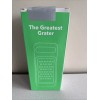 VREMI Cheese Grater-The Greatest Grater-w/Stora