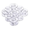 10 Spools Plastic for Pfaff Ambition Sewing Machines