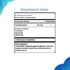 Natural Liquid L-Carnitine Nitric Supplements for Blood Circulation - Vitamins
