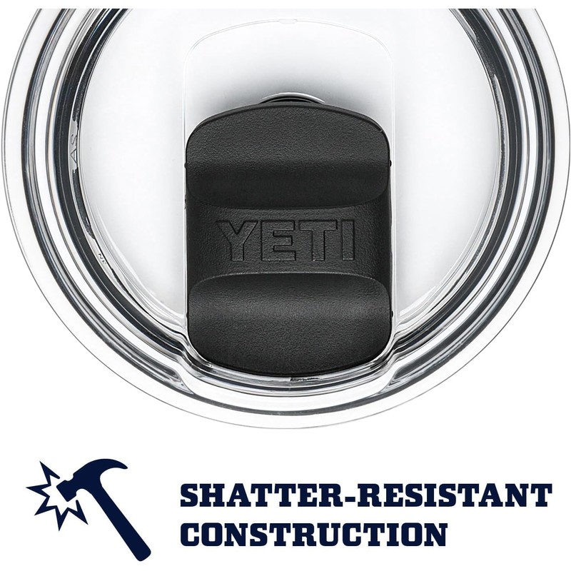 YETI Rambler Jug, Stainless Steel, Tropical Pink, 24 oz (710