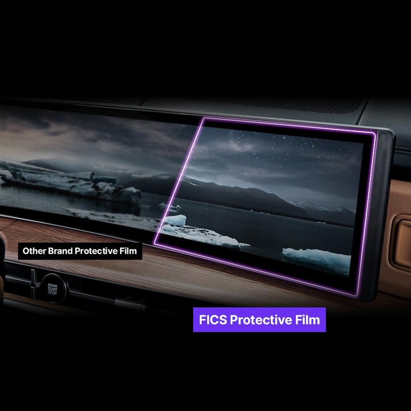 FICS Compatible with Kia Carnival 2024 2025 2026 (KA4 Facelift)