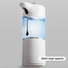 Automatic Soap Dispenser - Automatic Soap Dispenser Foam Touchless,280ml Lotion