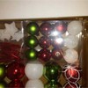 Alcove 60 Piece Ornament Set
