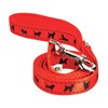 EcoBark Dog Leash - 4 FT / 5 FT /