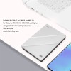External Hard Drive Ultrathin 2.5 Inch USB 3.0 Aluminium Alloy