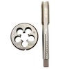M13×1.25 Silver HSS Metric Tap Set Tap and Round Thread