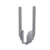 Simpson Strong-Tie THAL422 THAL 22-5/8 in. Galvanized Adjustable Hanger for