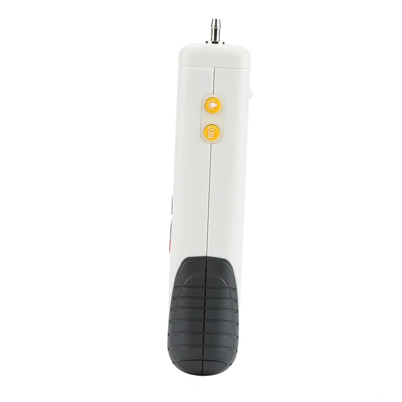 HT‑1890 Handheld Digital Manometer Differential Gauge Air Pressure Meter 11