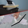 Kronen Hansa Tiles Set with Reibfix Groutboard for Grouting Tiles